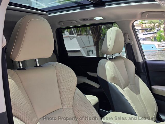 2020 Subaru Ascent 2.4T Limited 8-Passenger - 22914066 - 14