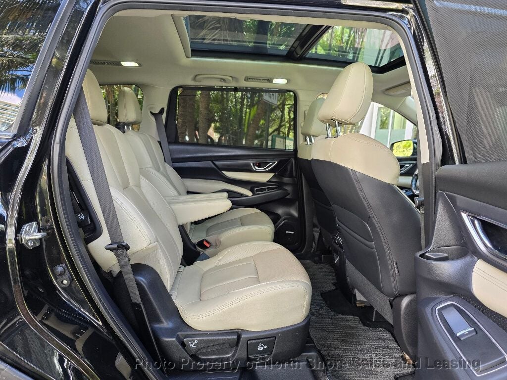 2020 Subaru Ascent Limited photo 13