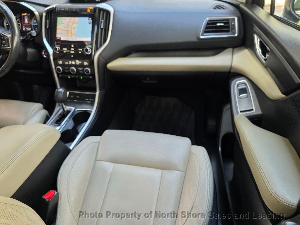 2020 Subaru Ascent Limited photo 14