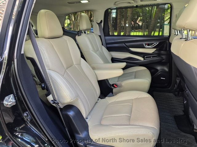 2020 Subaru Ascent 2.4T Limited 8-Passenger - 22914066 - 17