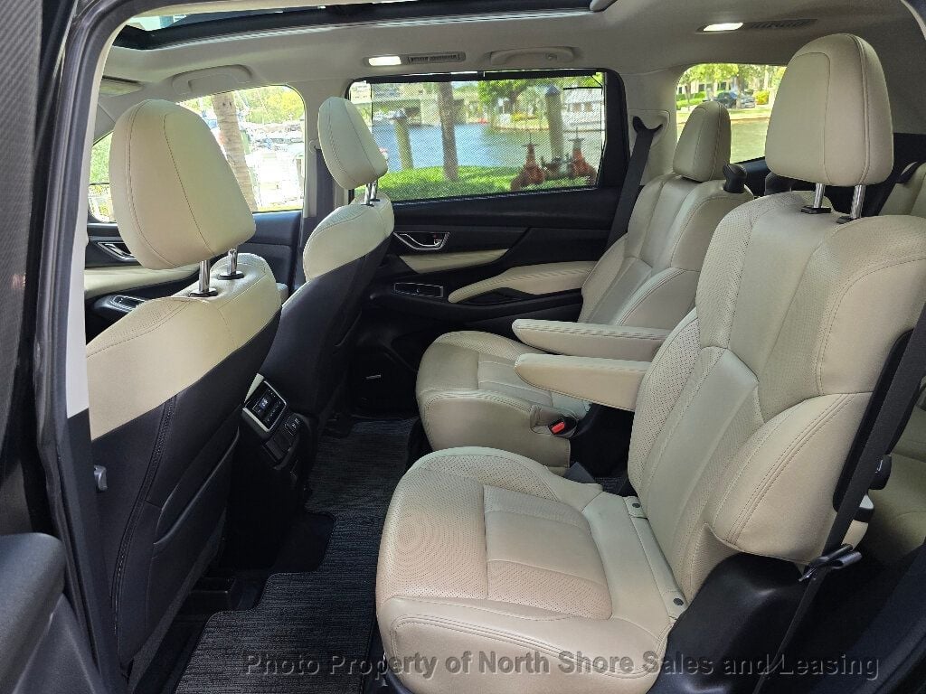 2020 Subaru Ascent Limited photo 16