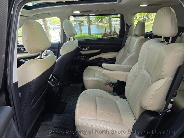 2020 Subaru Ascent 2.4T Limited 8-Passenger - 22914066 - 18