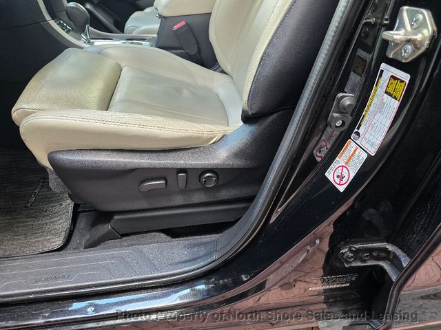 2020 Subaru Ascent 2.4T Limited 8-Passenger - 22914066 - 20