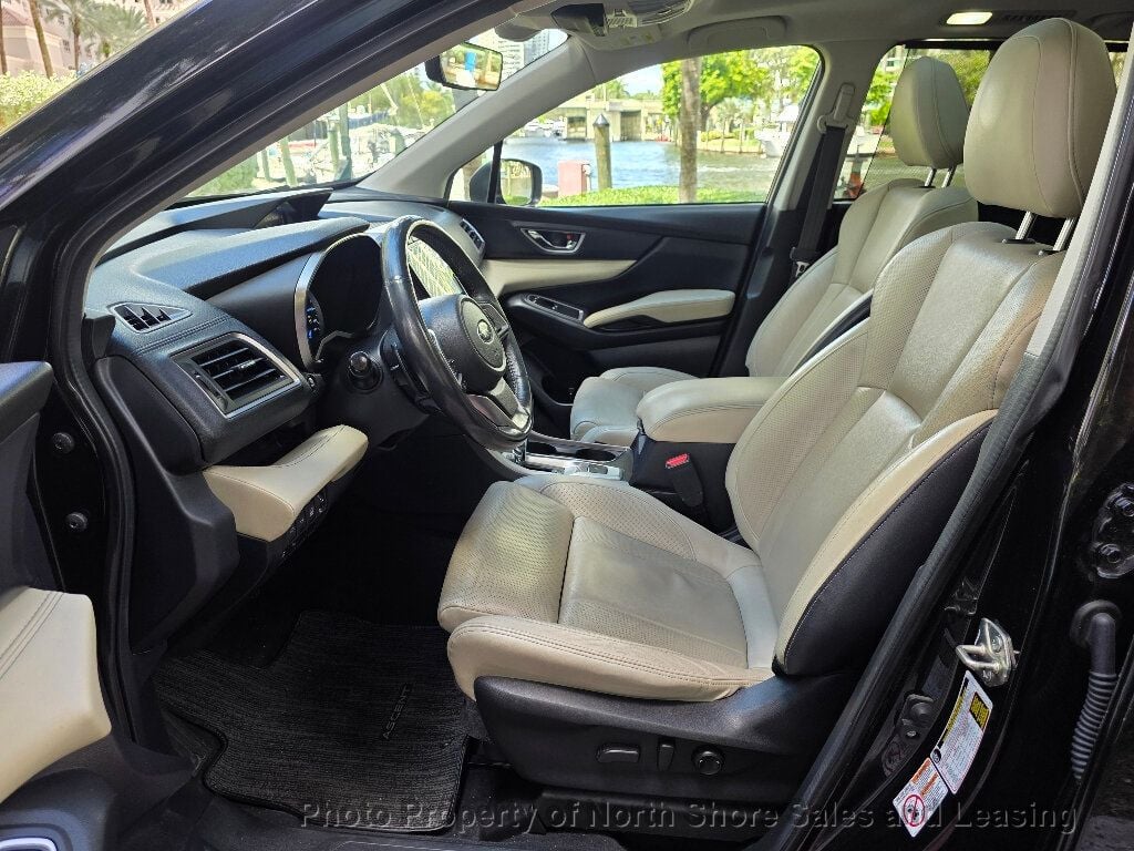 2020 Subaru Ascent Limited photo 20