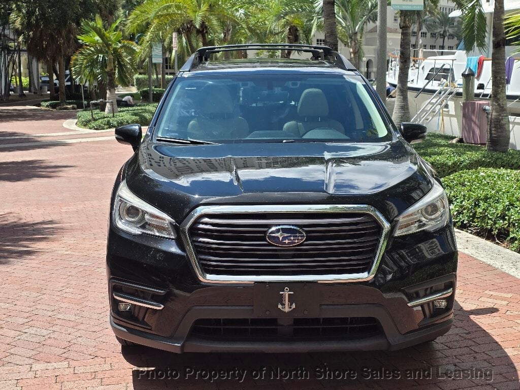 2020 Subaru Ascent Limited photo 23