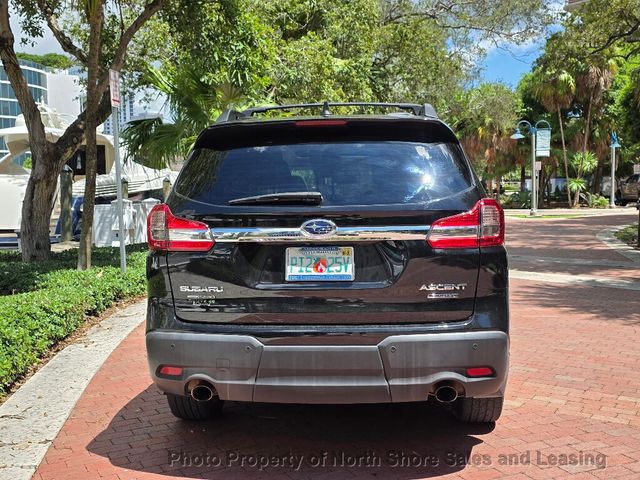 2020 Subaru Ascent 2.4T Limited 8-Passenger - 22914066 - 29