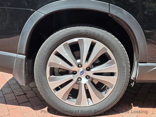 2020 Subaru Ascent 2.4T Limited 8-Passenger - 22914066 - 32