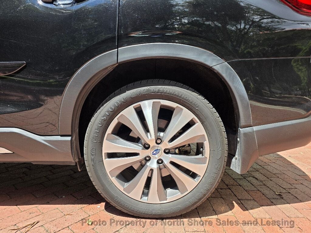 2020 Subaru Ascent Limited photo 34