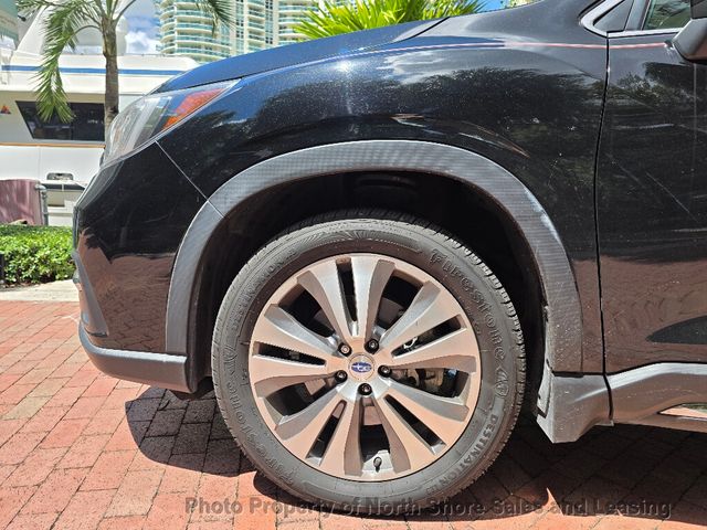 2020 Subaru Ascent 2.4T Limited 8-Passenger - 22914066 - 37