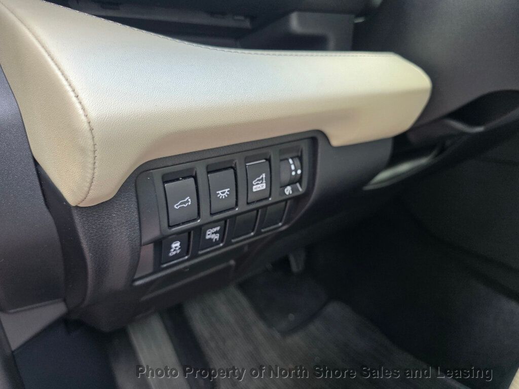 2020 Subaru Ascent 2.4T Limited 8-Passenger - 22914066 - 39