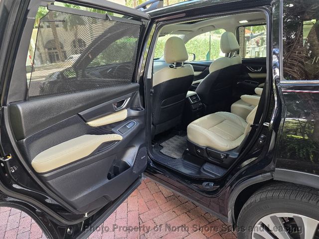 2020 Subaru Ascent 2.4T Limited 8-Passenger - 22914066 - 43