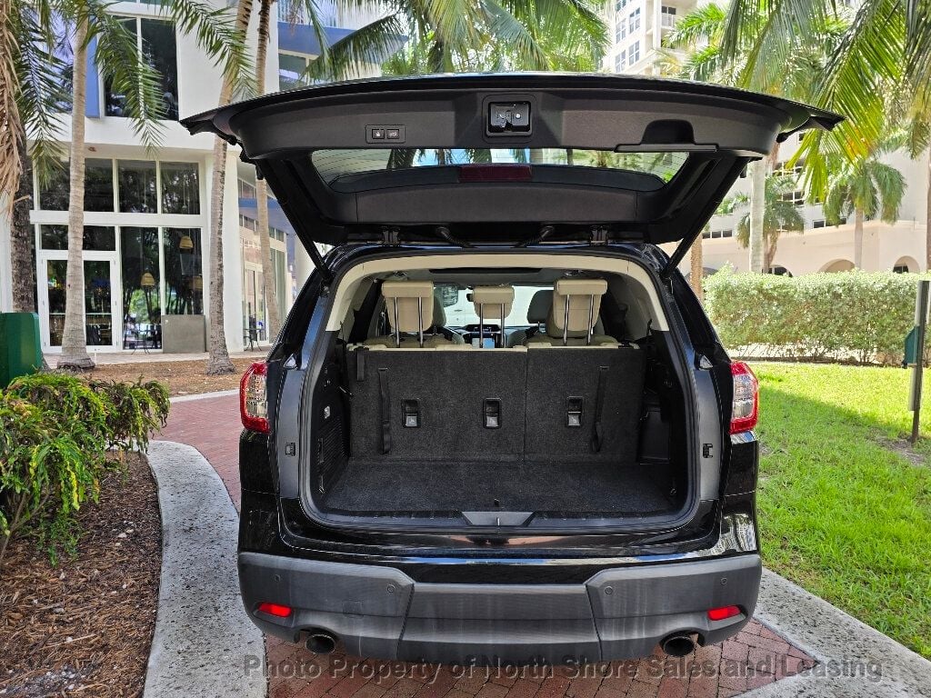 2020 Subaru Ascent Limited photo 41