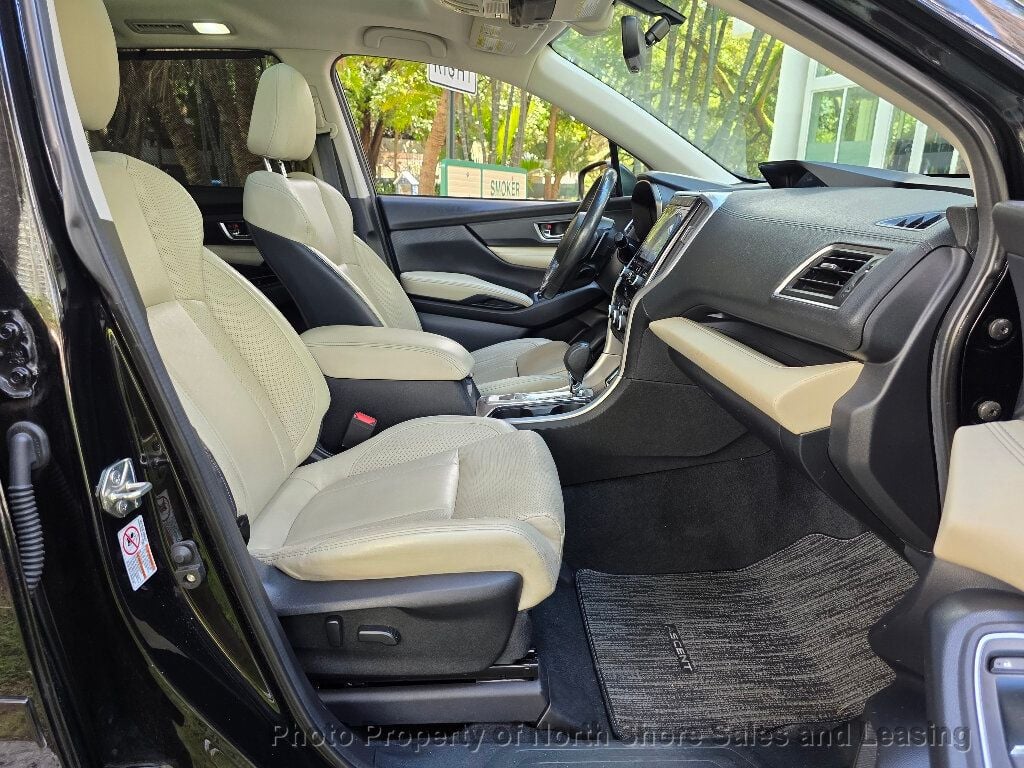 2020 Subaru Ascent Limited photo 42