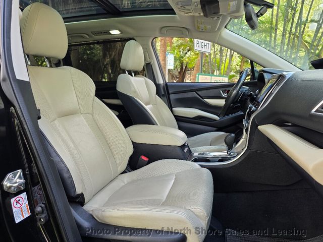 2020 Subaru Ascent 2.4T Limited 8-Passenger - 22914066 - 46