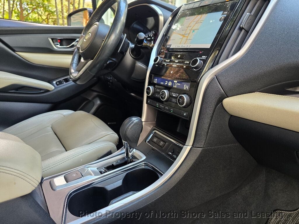 2020 Subaru Ascent Limited photo 44