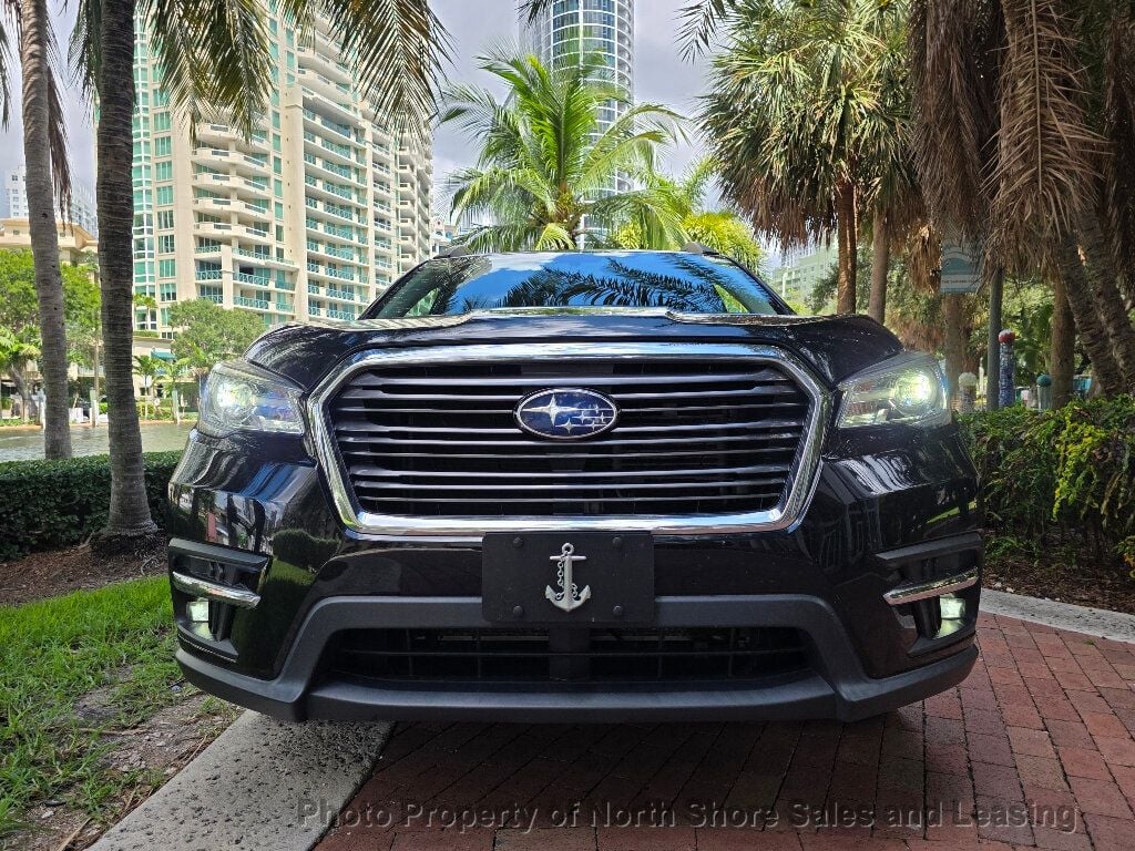 2020 Subaru Ascent Limited photo 45