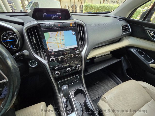 2020 Subaru Ascent 2.4T Limited 8-Passenger - 22914066 - 51