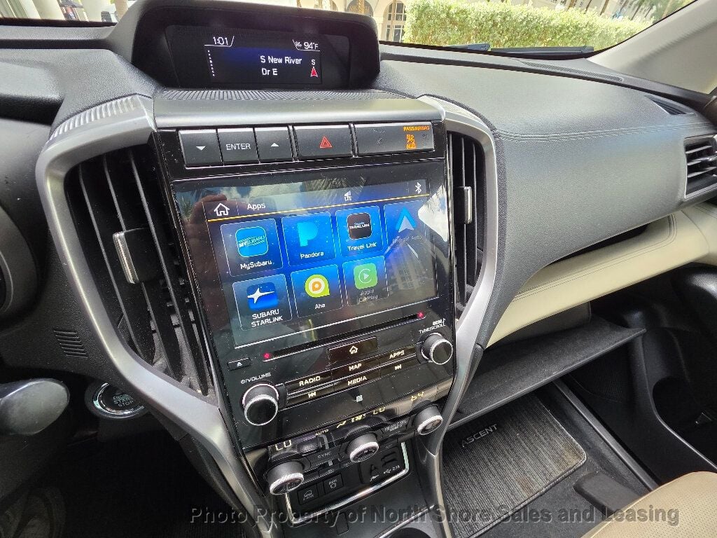 2020 Subaru Ascent Limited photo 47