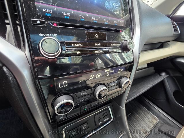 2020 Subaru Ascent 2.4T Limited 8-Passenger - 22914066 - 57