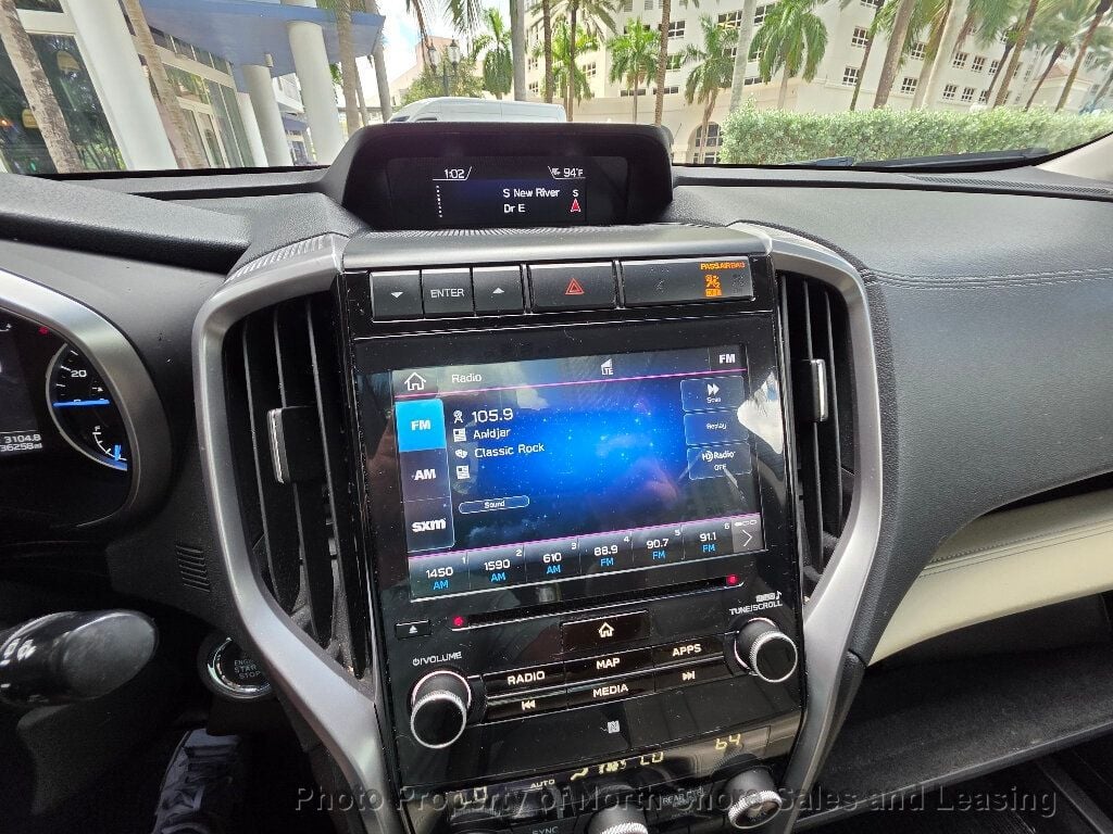 2020 Subaru Ascent Limited photo 53