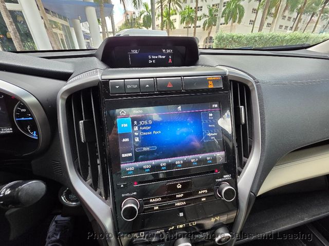 2020 Subaru Ascent 2.4T Limited 8-Passenger - 22914066 - 58