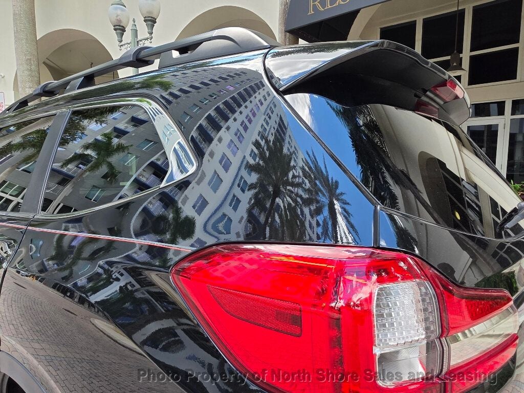 2020 Subaru Ascent Limited photo 56