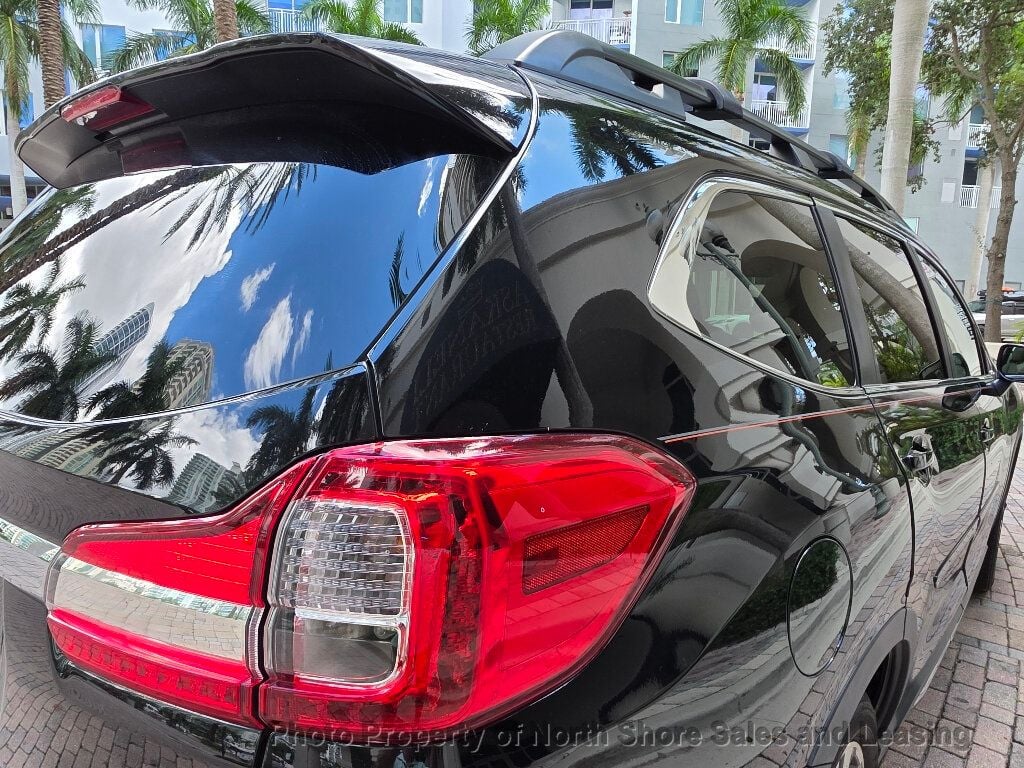 2020 Subaru Ascent Limited photo 57