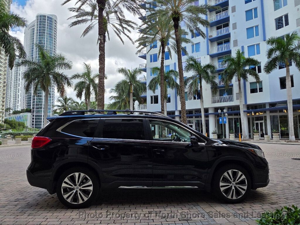 2020 Subaru Ascent Limited photo 58