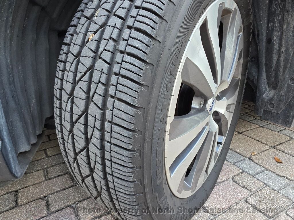 2020 Subaru Ascent Limited photo 59