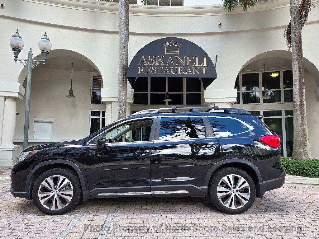 2020 Subaru Ascent 2.4T Limited 8-Passenger - 22914066 - 68
