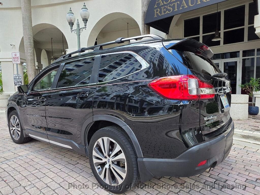 2020 Subaru Ascent 2.4T Limited 8-Passenger - 22914066 - 69