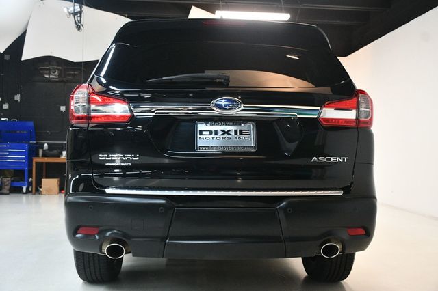 2020 Subaru Ascent 2.4T Premium 7-Passenger - 22950621 - 11