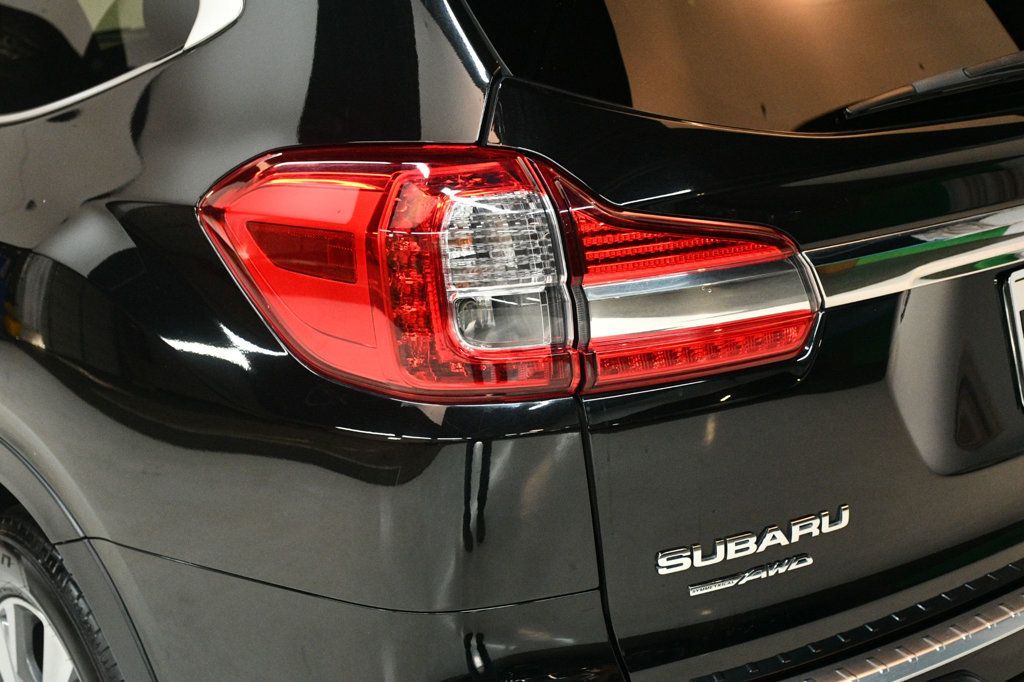 2020 Subaru Ascent 2.4T Premium 7-Passenger - 22950621 - 12