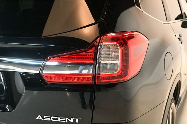 2020 Subaru Ascent 2.4T Premium 7-Passenger - 22950621 - 13
