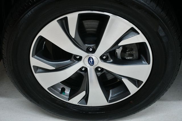 2020 Subaru Ascent 2.4T Premium 7-Passenger - 22950621 - 17