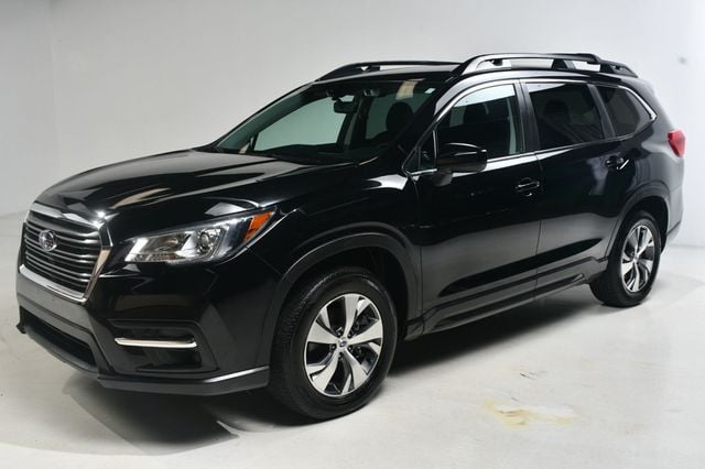 2020 Subaru Ascent 2.4T Premium 7-Passenger - 22950621 - 1