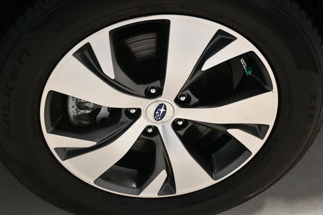 2020 Subaru Ascent 2.4T Premium 7-Passenger - 22950621 - 19