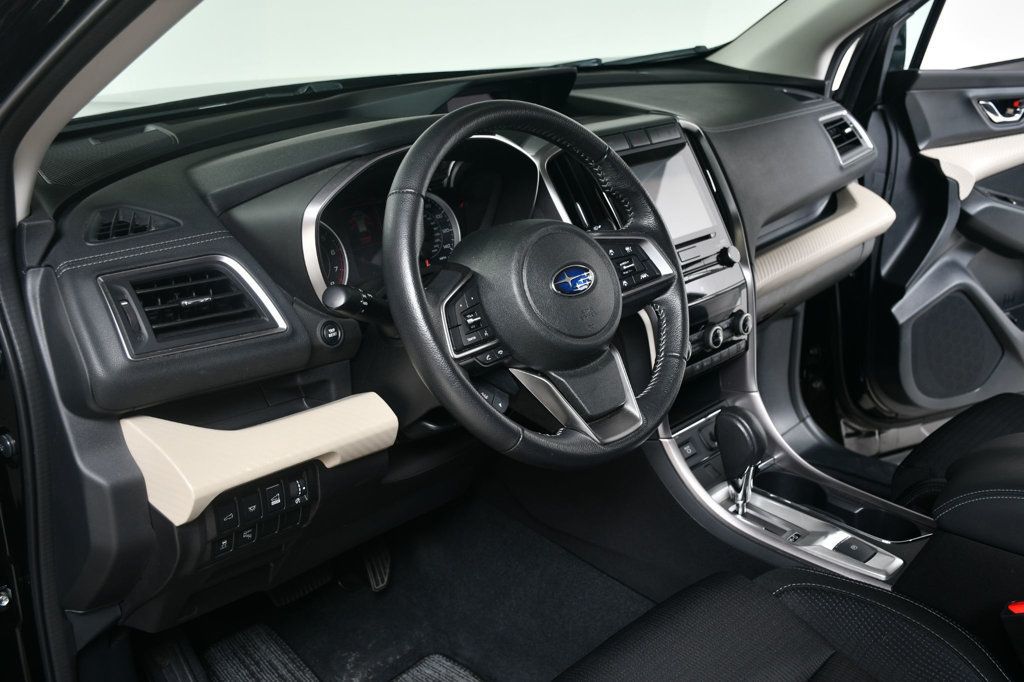 2020 Subaru Ascent 2.4T Premium 7-Passenger - 22950621 - 24