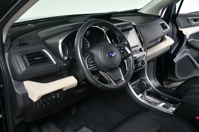 2020 Subaru Ascent 2.4T Premium 7-Passenger - 22950621 - 24