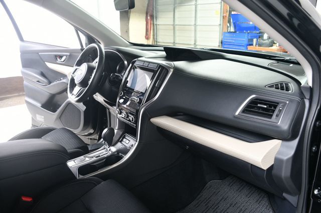 2020 Subaru Ascent 2.4T Premium 7-Passenger - 22950621 - 25
