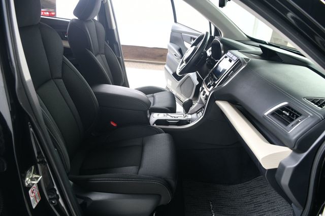 2020 Subaru Ascent 2.4T Premium 7-Passenger - 22950621 - 27