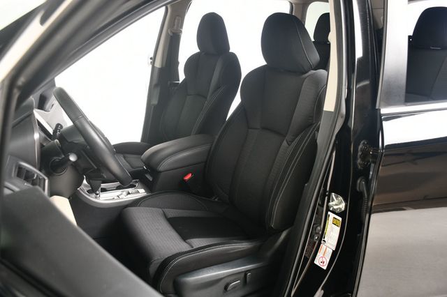 2020 Subaru Ascent 2.4T Premium 7-Passenger - 22950621 - 28