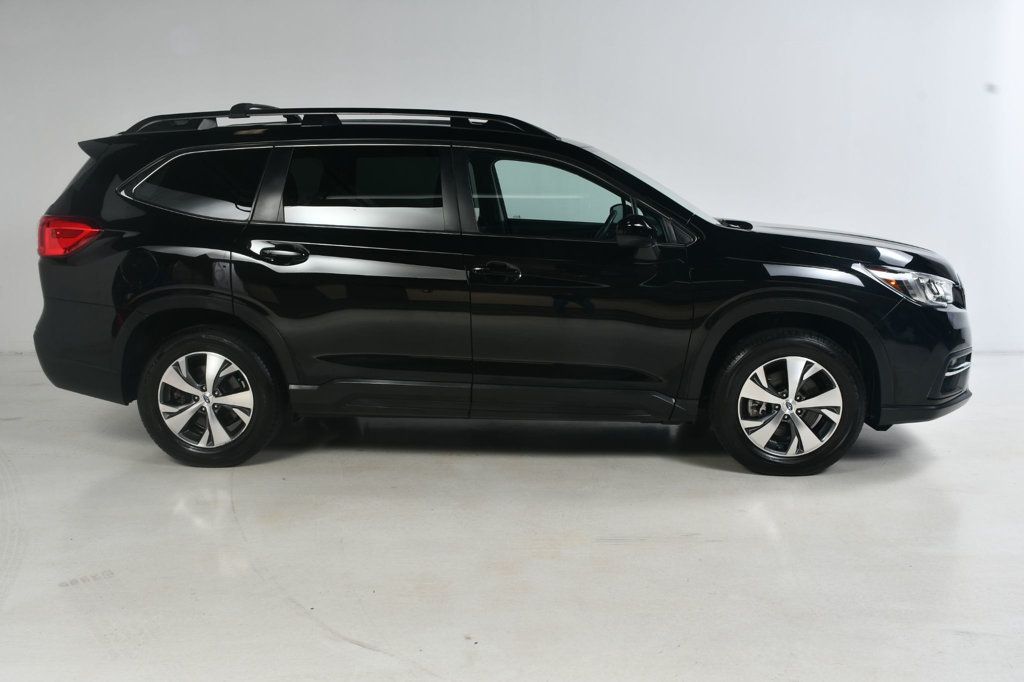2020 Subaru Ascent Premium photo 3