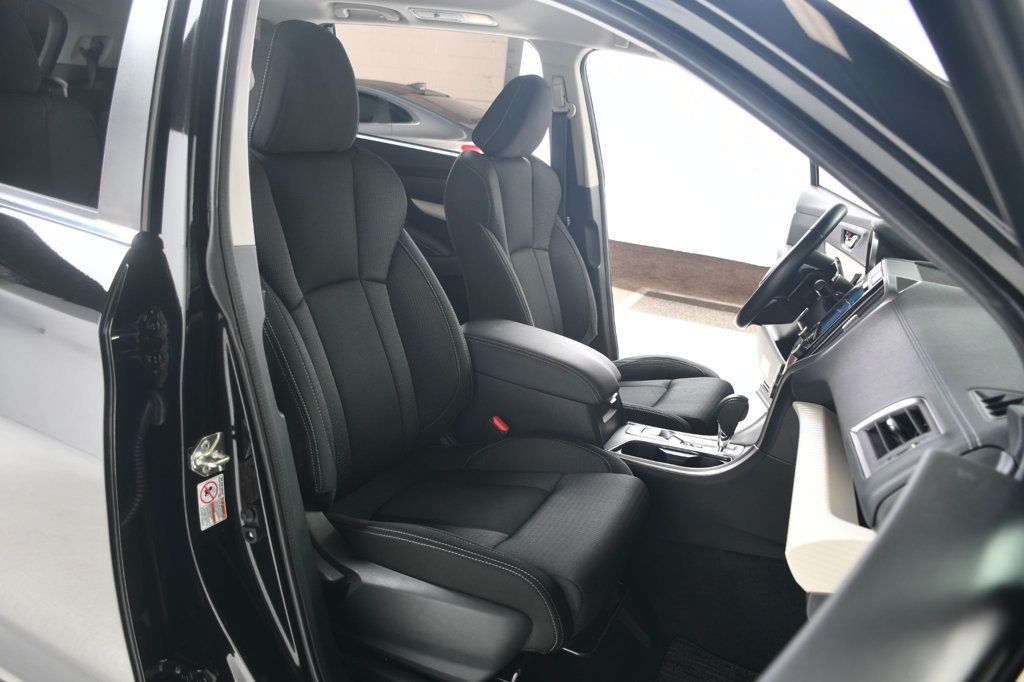 2020 Subaru Ascent 2.4T Premium 7-Passenger - 22950621 - 29