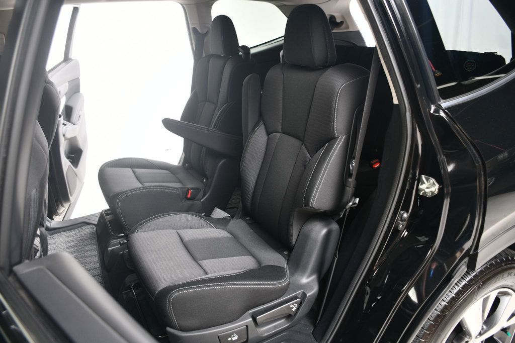 2020 Subaru Ascent 2.4T Premium 7-Passenger - 22950621 - 32