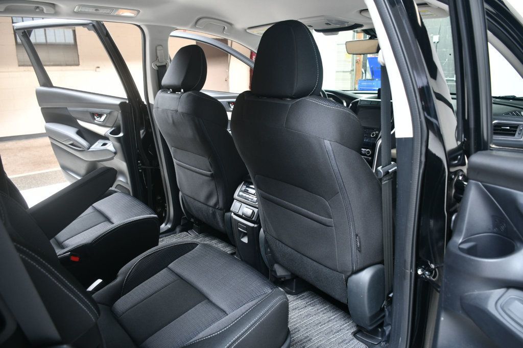 2020 Subaru Ascent 2.4T Premium 7-Passenger - 22950621 - 33