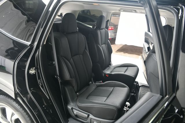 2020 Subaru Ascent 2.4T Premium 7-Passenger - 22950621 - 35