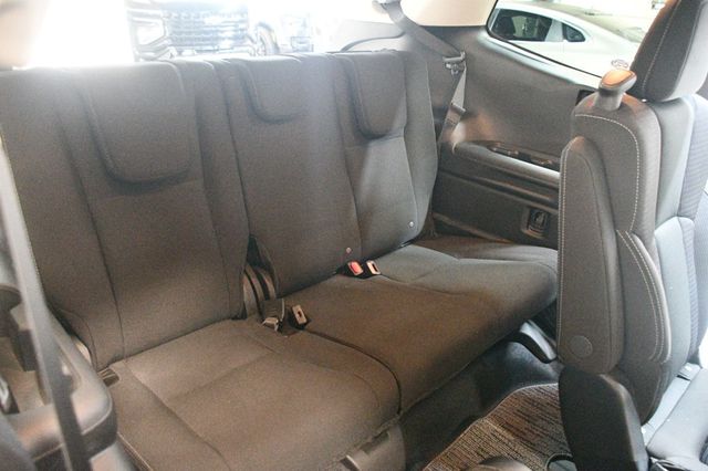 2020 Subaru Ascent 2.4T Premium 7-Passenger - 22950621 - 36