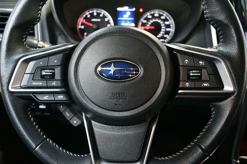 2020 Subaru Ascent 2.4T Premium 7-Passenger - 22950621 - 38