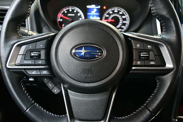 2020 Subaru Ascent 2.4T Premium 7-Passenger - 22950621 - 38